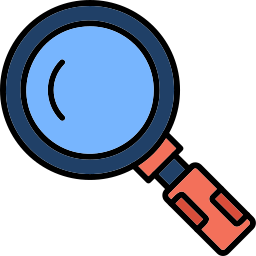 Magnifier icon