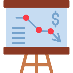 Presentation icon