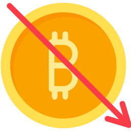 Bitcoin icon