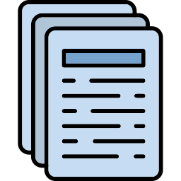 Documents icon