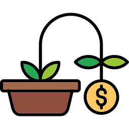 Plant icon