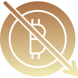 Bitcoin icon