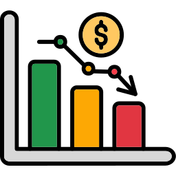 Chart icon