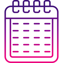 Calendar icon