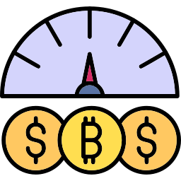 Dashboard icon