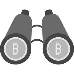 Binoculars icon