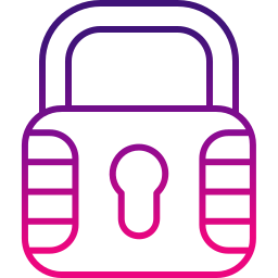 Lock icon