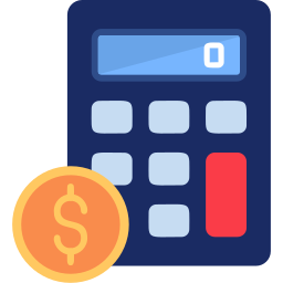 Calculator icon