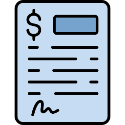 Document icon