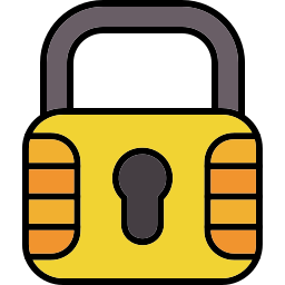 Lock icon