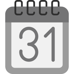 Calendar icon