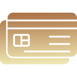 Credit card icon