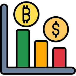 Chart icon