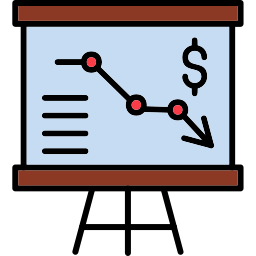 Presentation icon