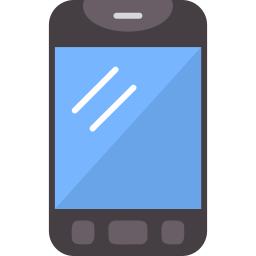 Mobile icon