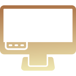 Computer icon