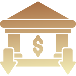 Bank icon