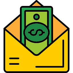 Envelope icon