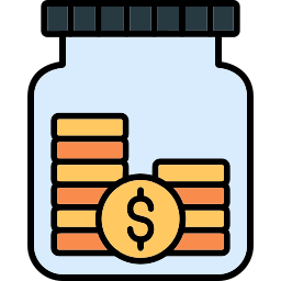 Jar icon