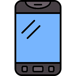 Mobile icon