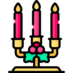 Candelabra icon