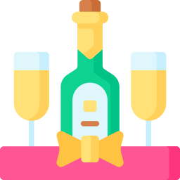 sekt icon