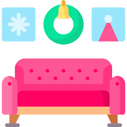 sofa icon