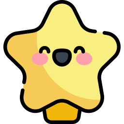 Star icon