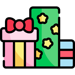 Presents icon