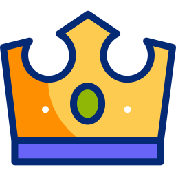 krone icon