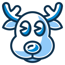 Reindeer icon