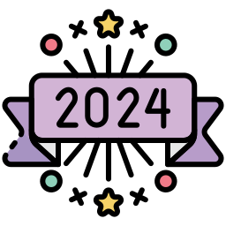 2024 icon