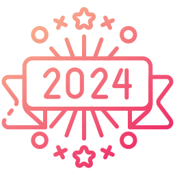 2024 icon