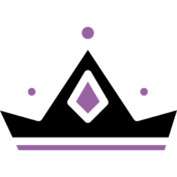 Crown icon