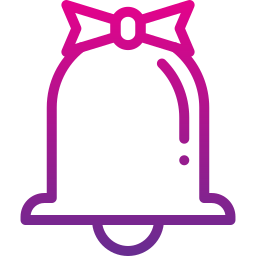 Bell icon