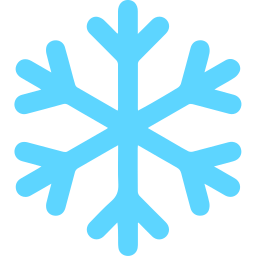 schneeflocke icon