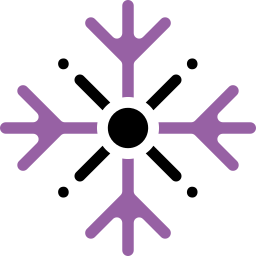 Snowflake icon