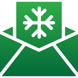 Mail icon