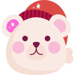 북극곰 icon