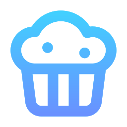 Muffin icon