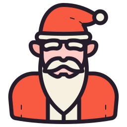 weihnachtsmann icon