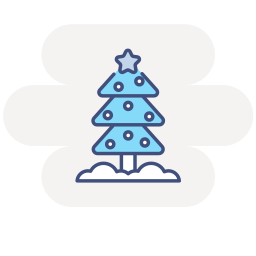 クリスマス icon