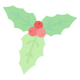 Mistletoe icon