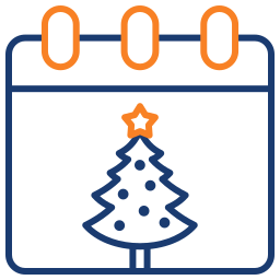 weihnachtstag icon