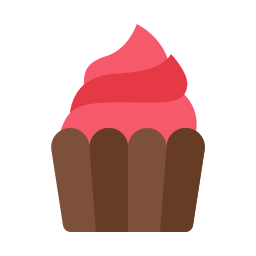 cupcake icon