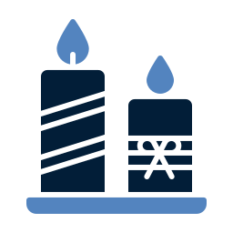 Candle icon