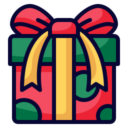 Present icon