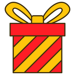 Gift icon