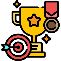 Achievement icon