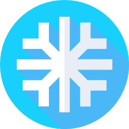 schneeflocke icon